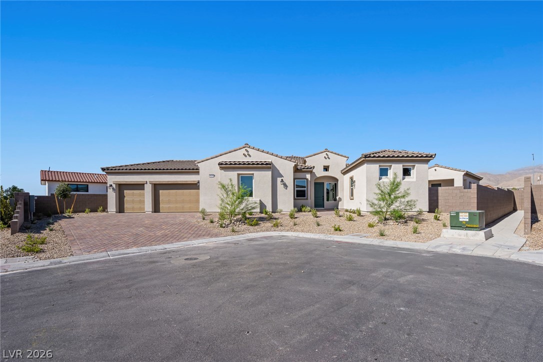 9175 West Hammer Lane