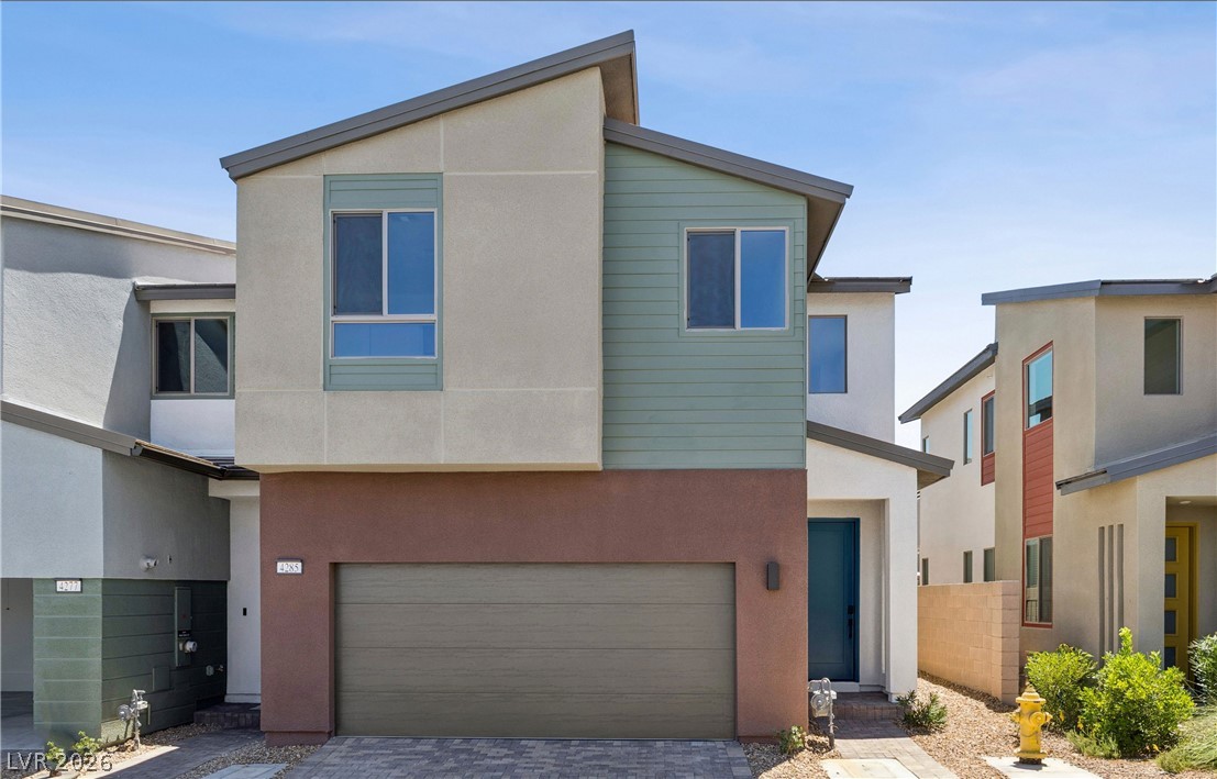 4285 Park Edge Court