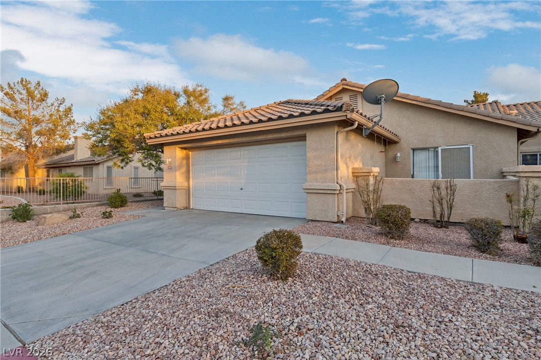 2035 East Warm Springs Road 1005