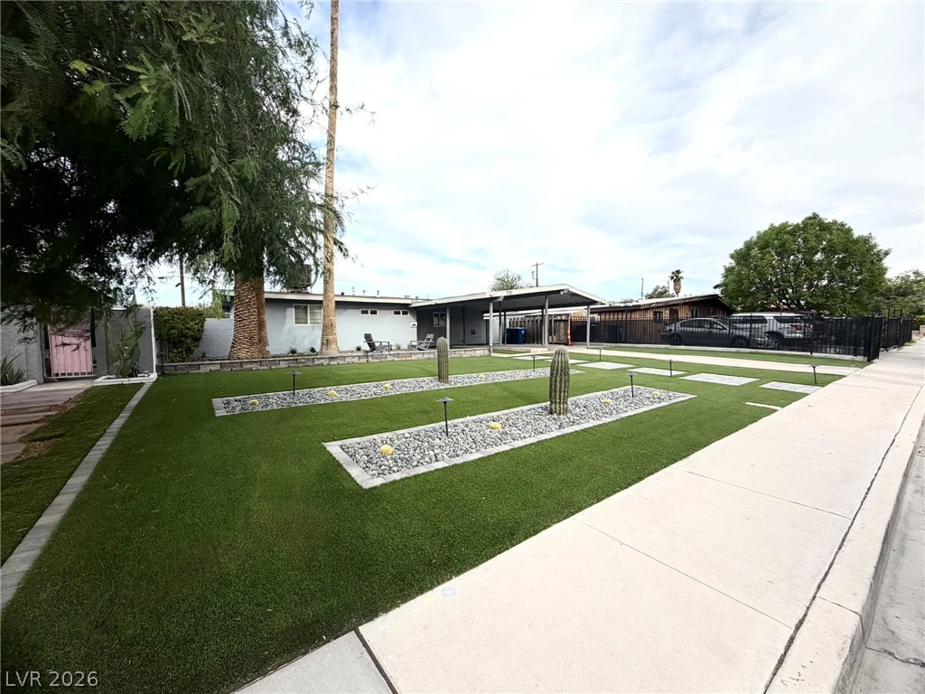 700 North 22nd Street