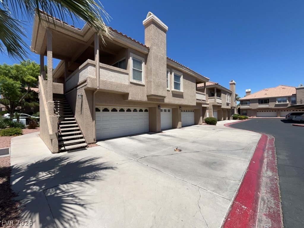 5125 West RENO Avenue 1076