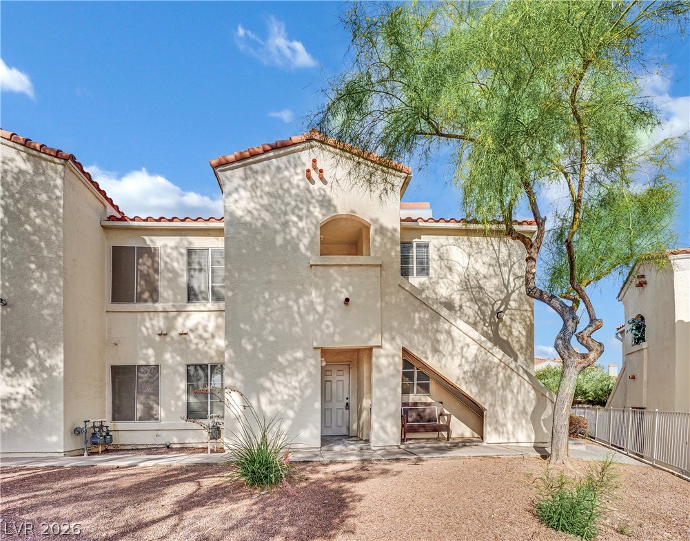 698 South Racetrack Road 1521