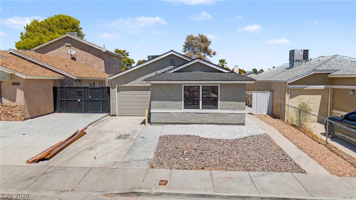6794 Mangrum Circle