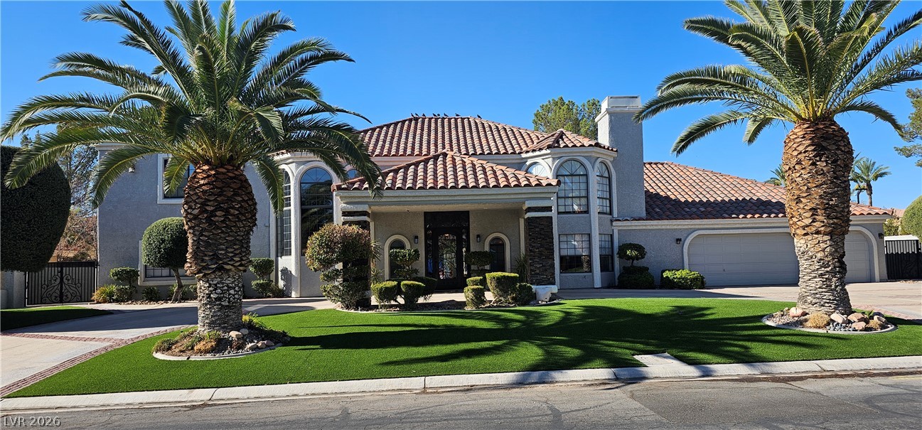 38 Princeville Lane