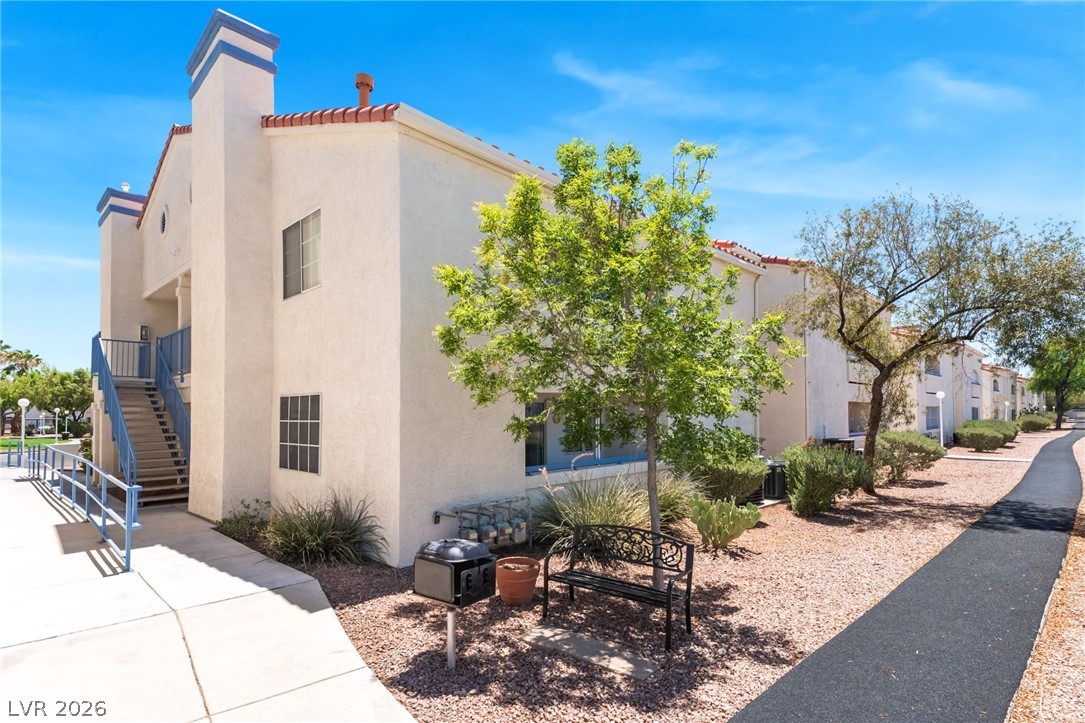 2725 South Nellis Boulevard 1086