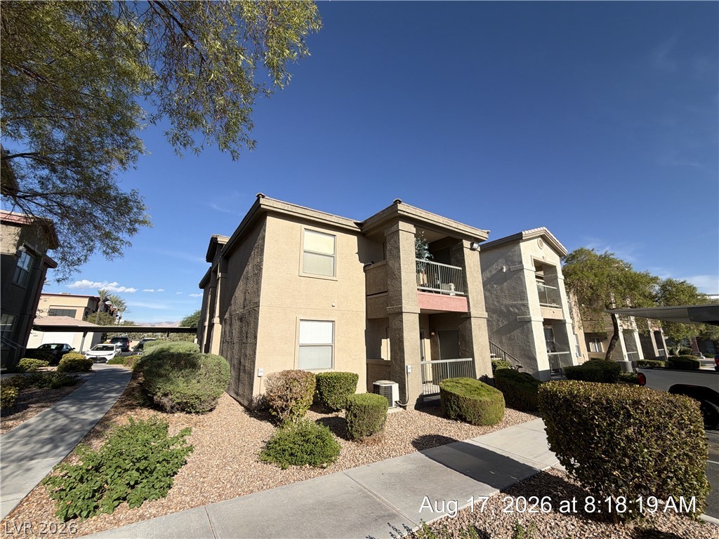 8000 West Badura Avenue 1141
