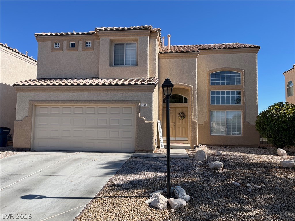 5223 Morning Splash Avenue