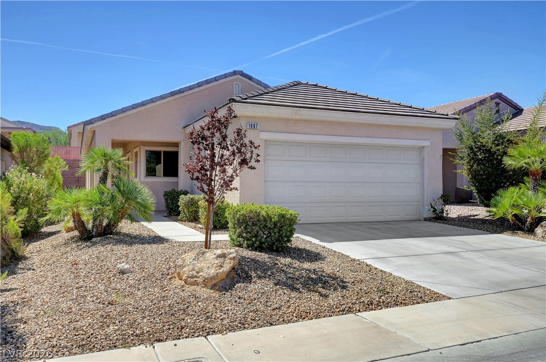 1807 Eagle Mesa Avenue