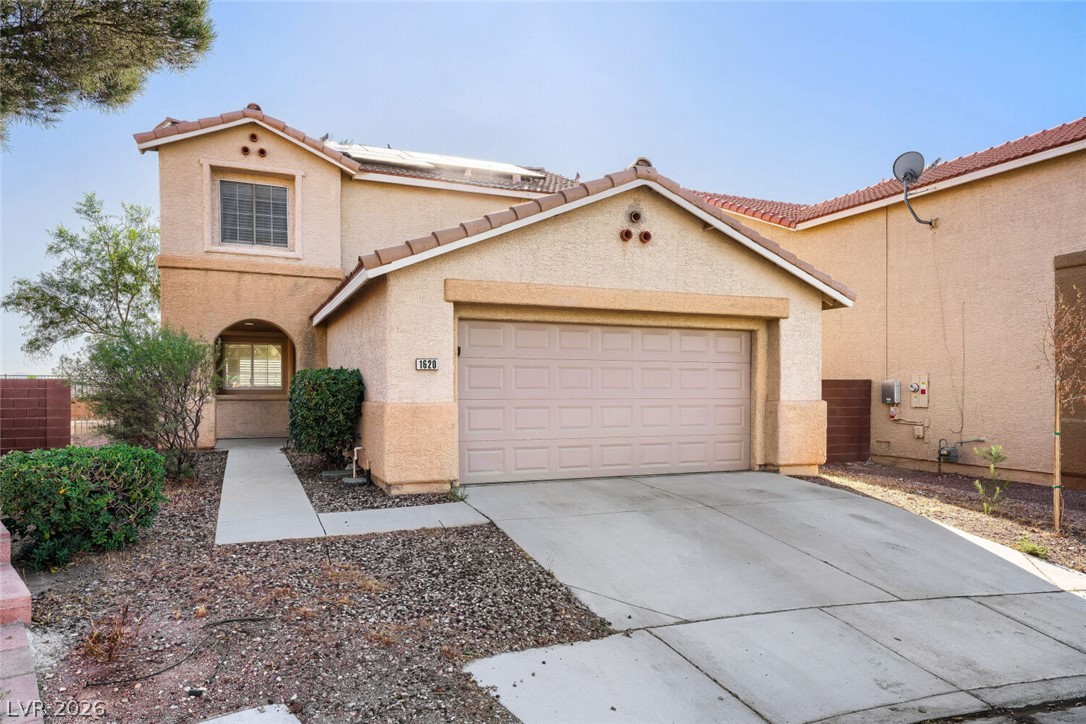 1620 Blooming Rose Street
