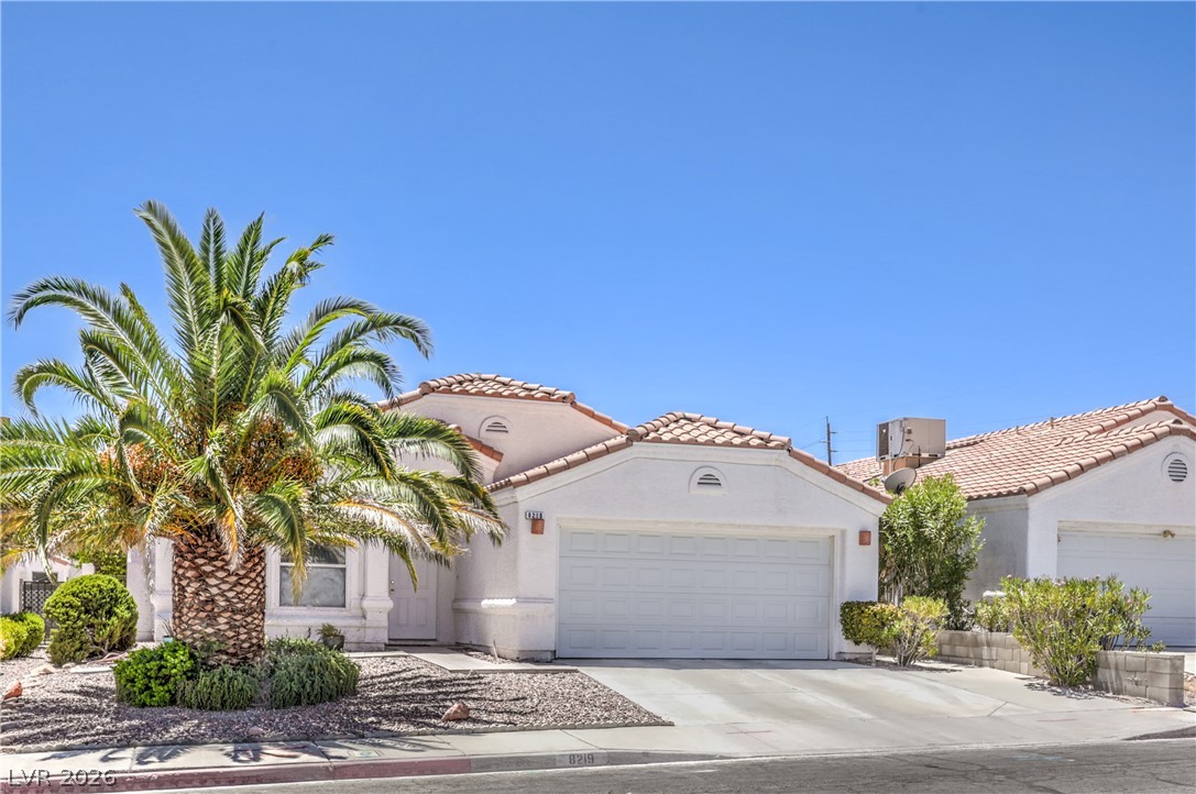 8219 Mt Brodie Circle