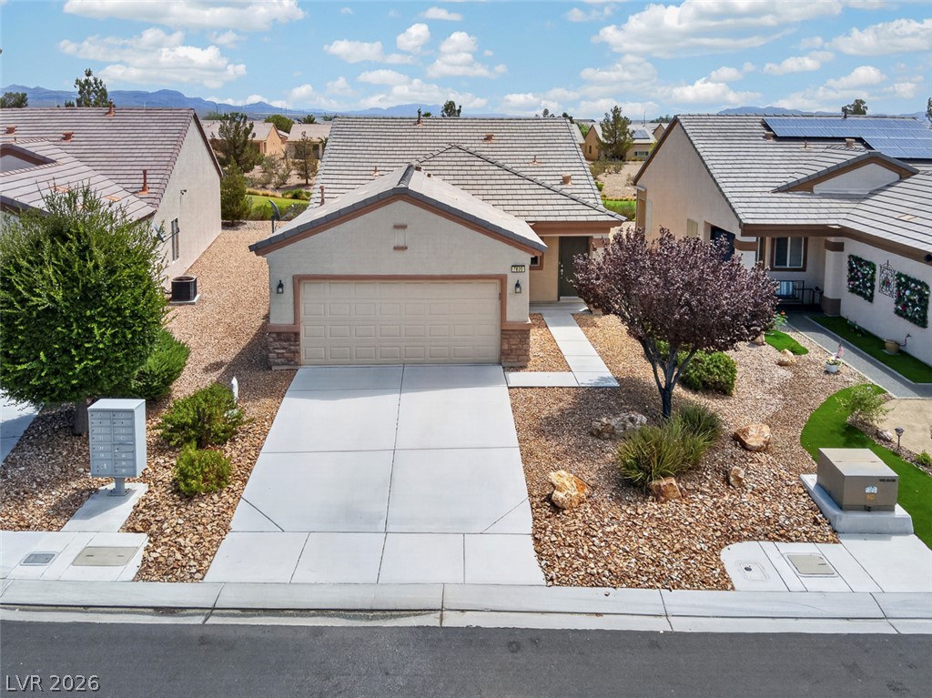 7820 Pine Warbler Way