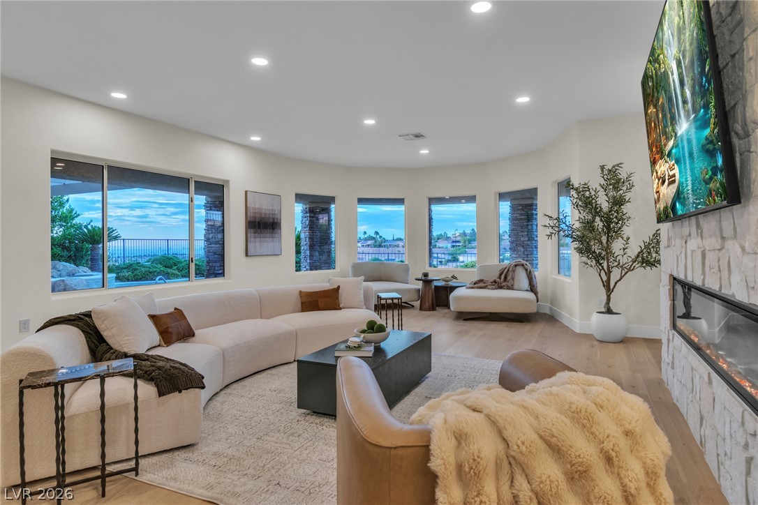 2734 Cherrydale Falls Drive