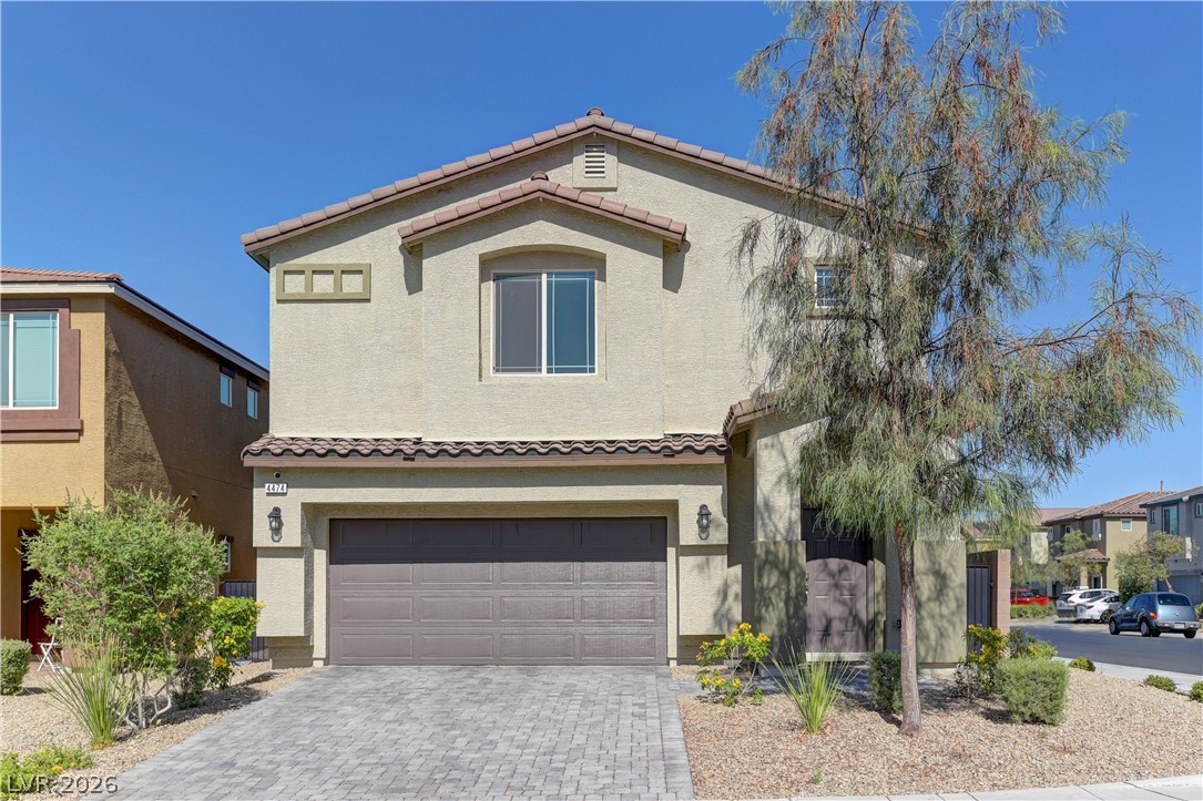 4474 Red Poppy Street