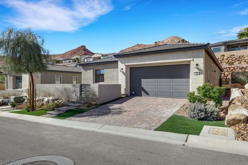 45 Desert Juniper Lane
