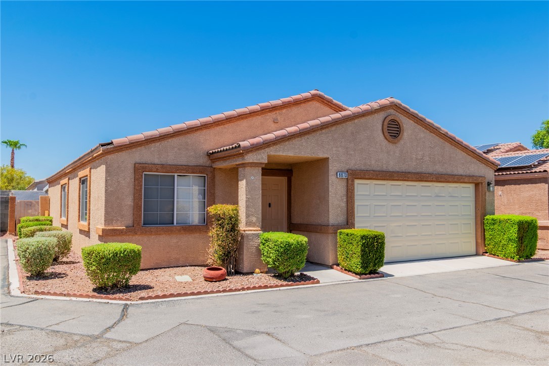 6673 Diamond Care Drive
