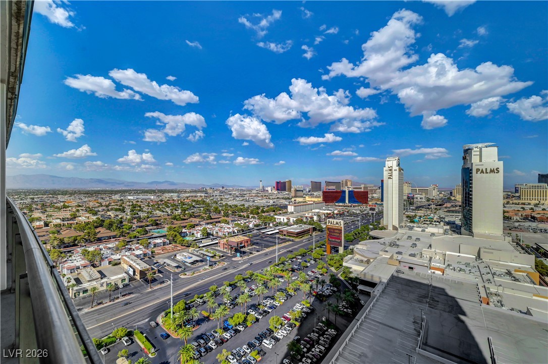 4381 West Flamingo Road 2510