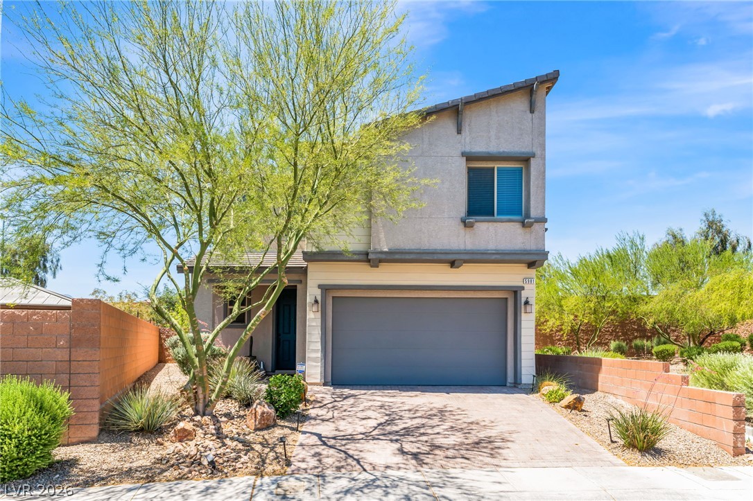 5981 Smith Valley Road