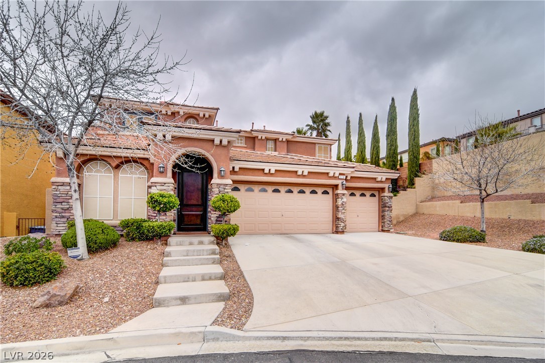 519 Las Ocas Court