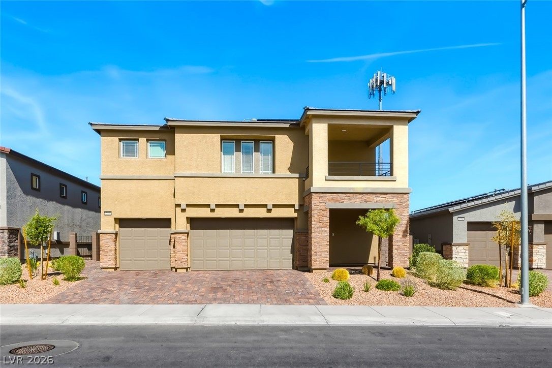 290 Robson Ridge Lane