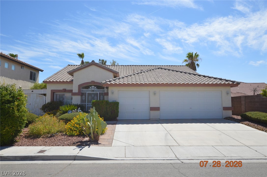 3770 Violet Rose Court