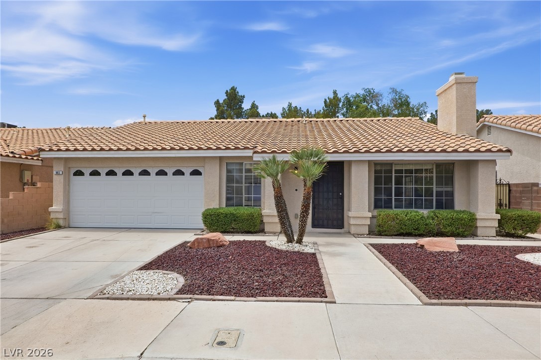 903 Derringer Lane
