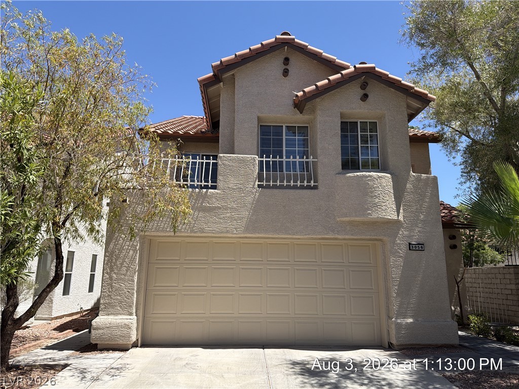 3056 Misty Harbour Drive
