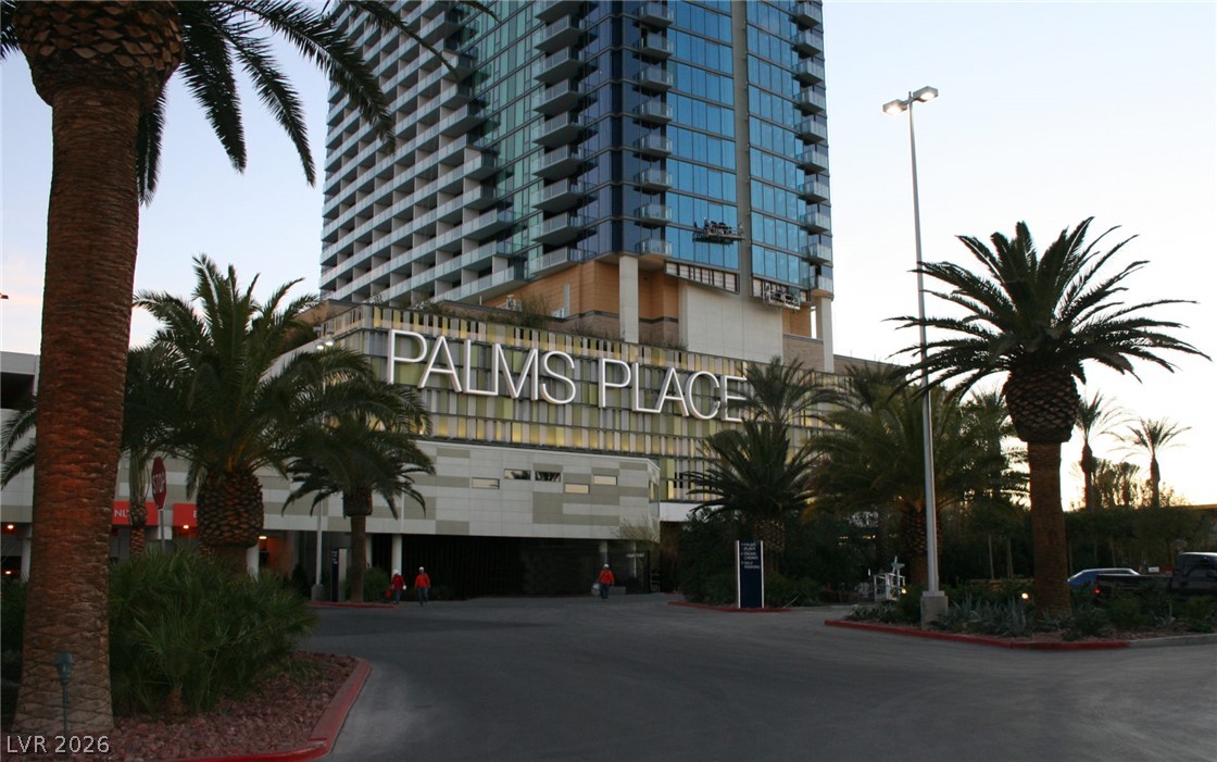 4381 West Flamingo Road 2122