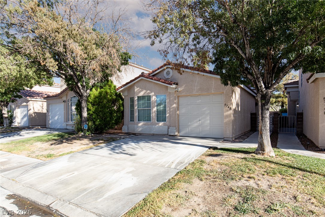 5748 Chisolm Trail
