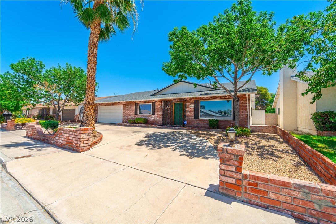 4656 Skyland Drive
