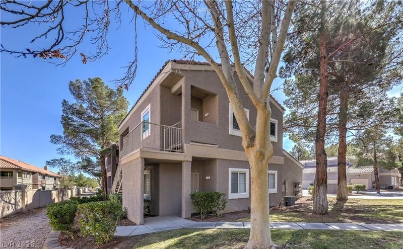 5250 South Rainbow Boulevard 2138