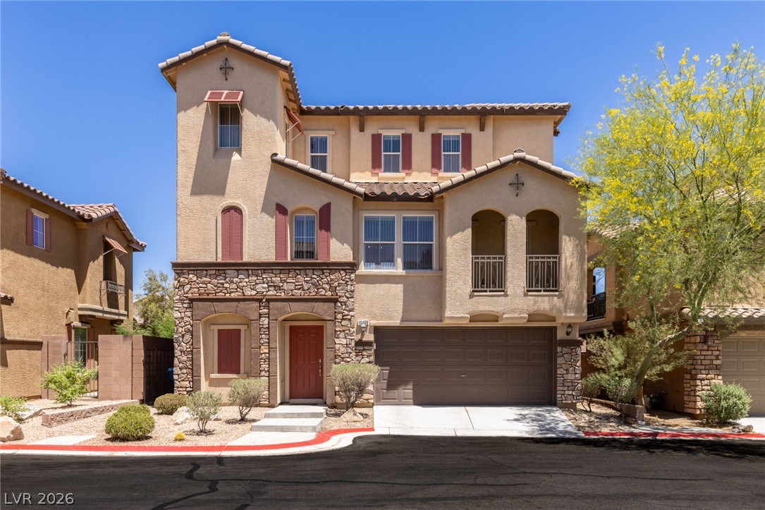 10408 Wildflower Gully Street