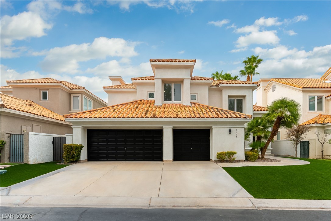 2208 Bay Hill Drive