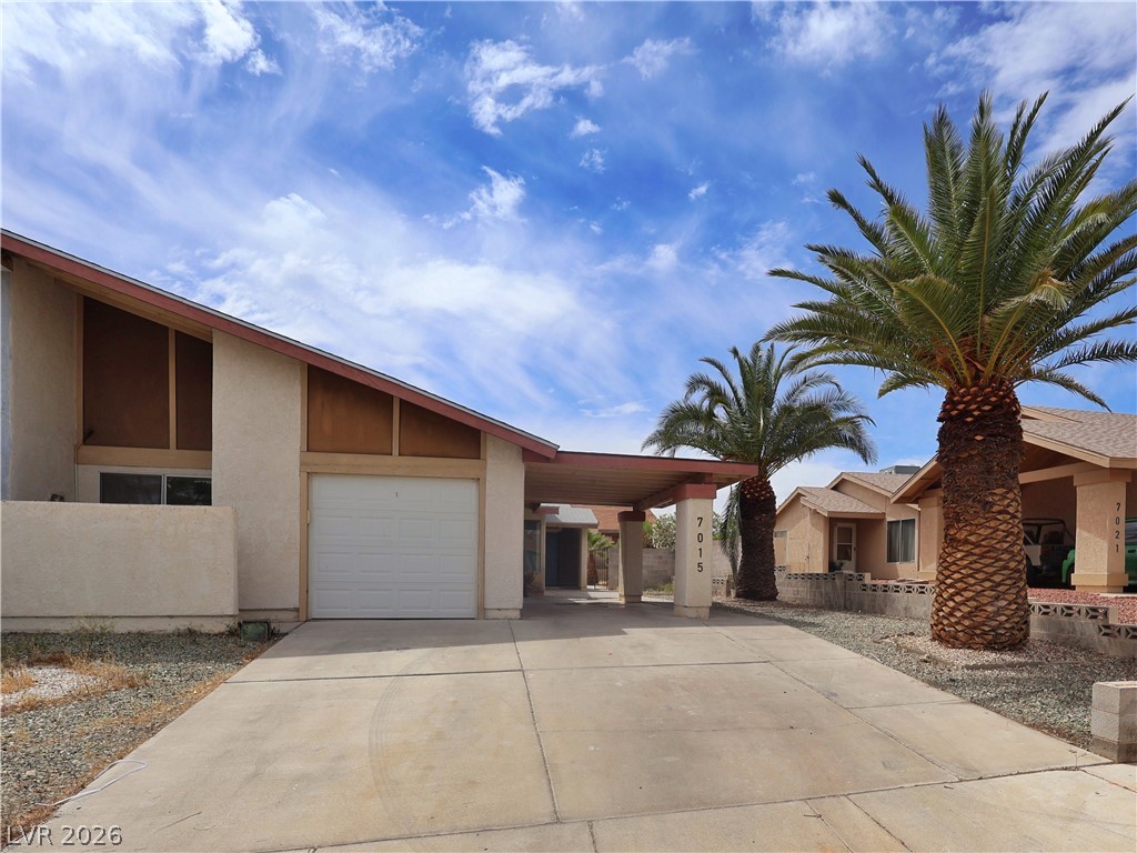 7015 Quarry Drive