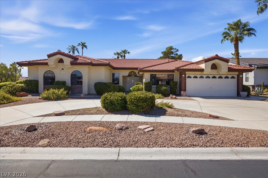 7505 Dry Pines Circle