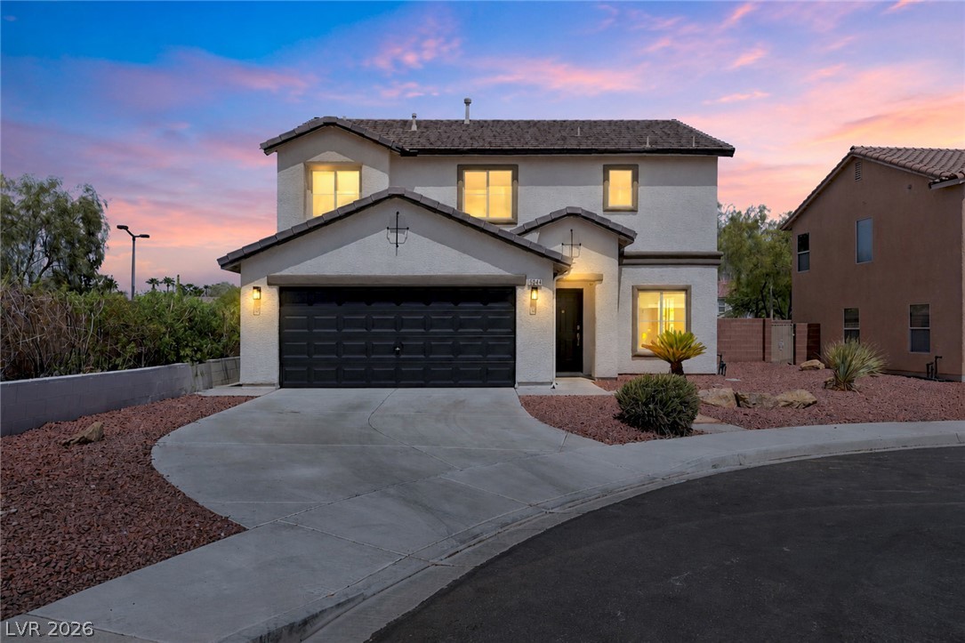 5044 Wild Buffalo Avenue
