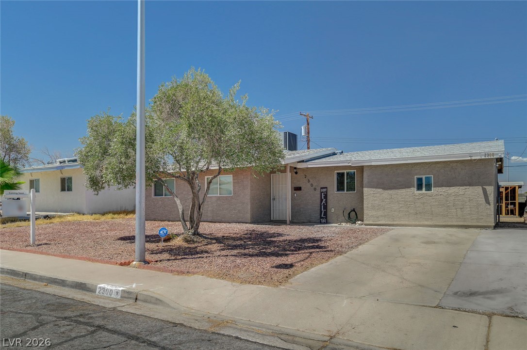 2300 Dune Drive