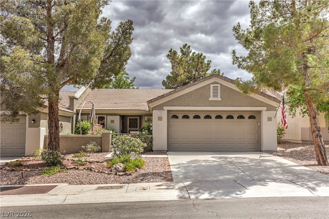 2093 Joy View Lane