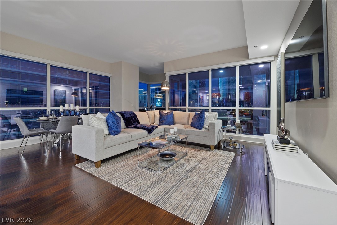 4525 Dean Martin Drive 700