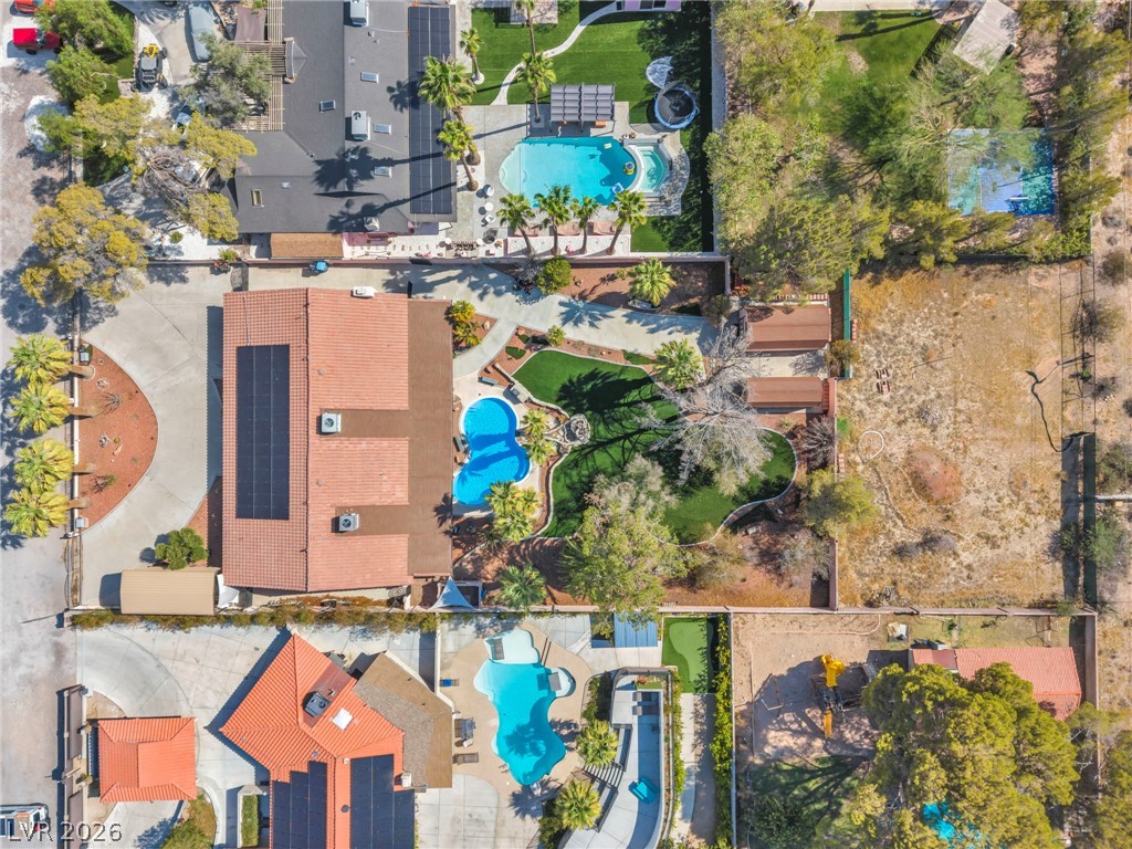 2935 South Torrey Pines Drive