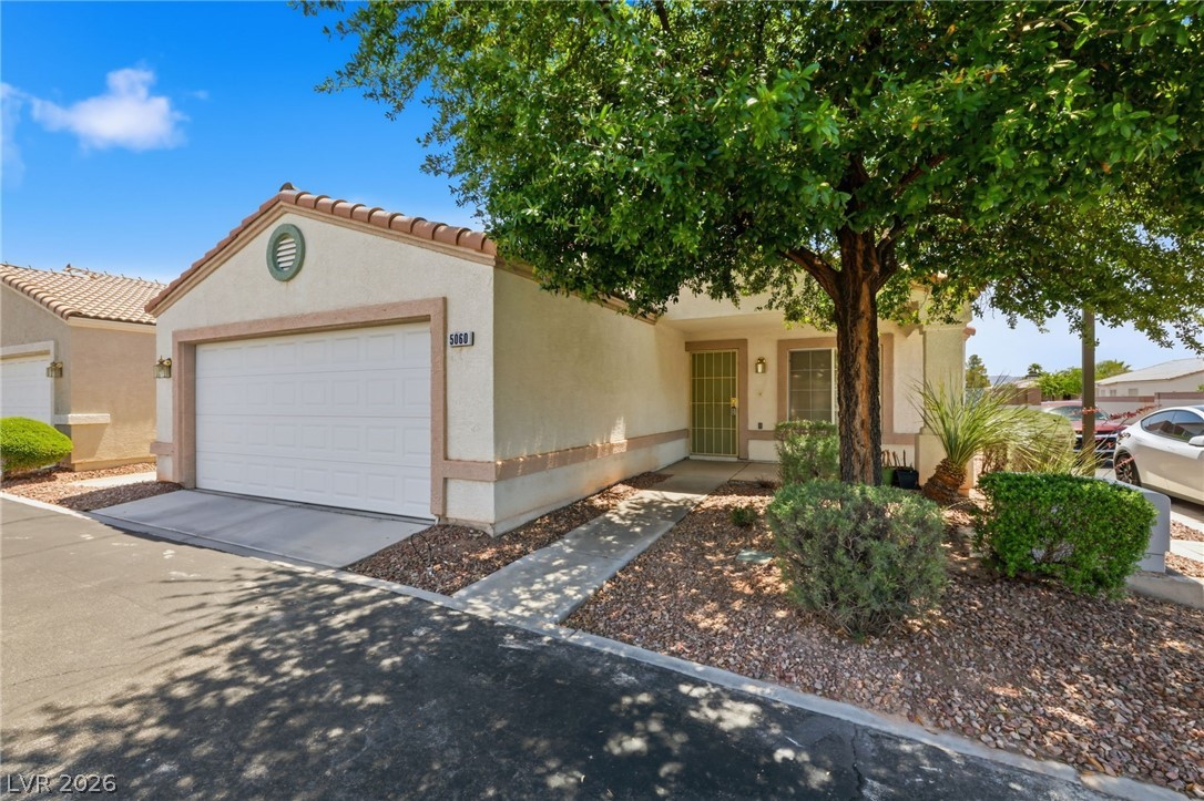 5060 Mascaro Drive