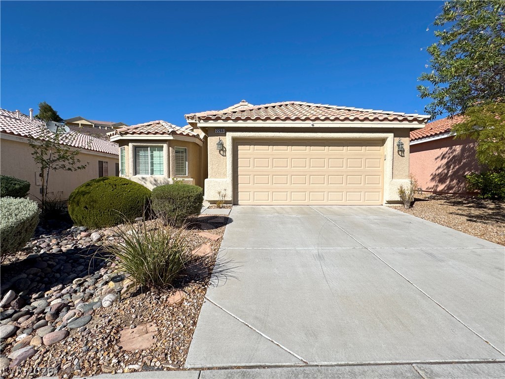 2266 DAKOTA SKY Court