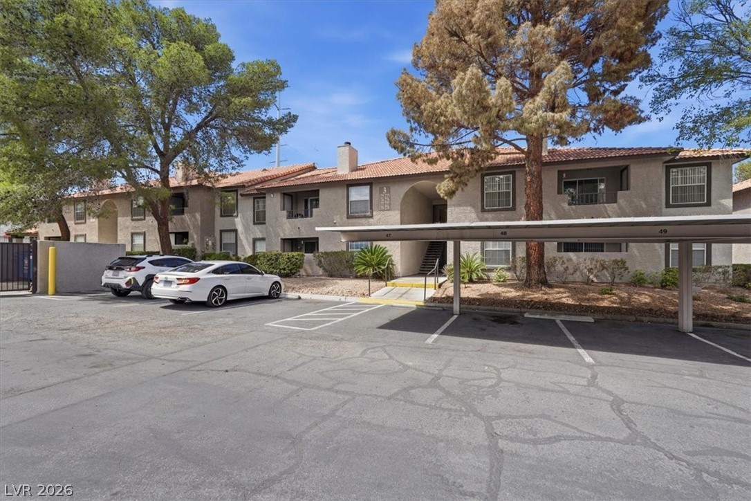 2606 South Durango Drive 179