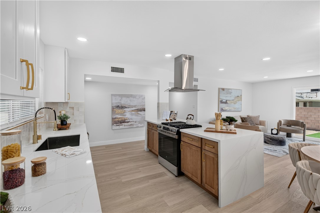 1400 Greenbare Drive