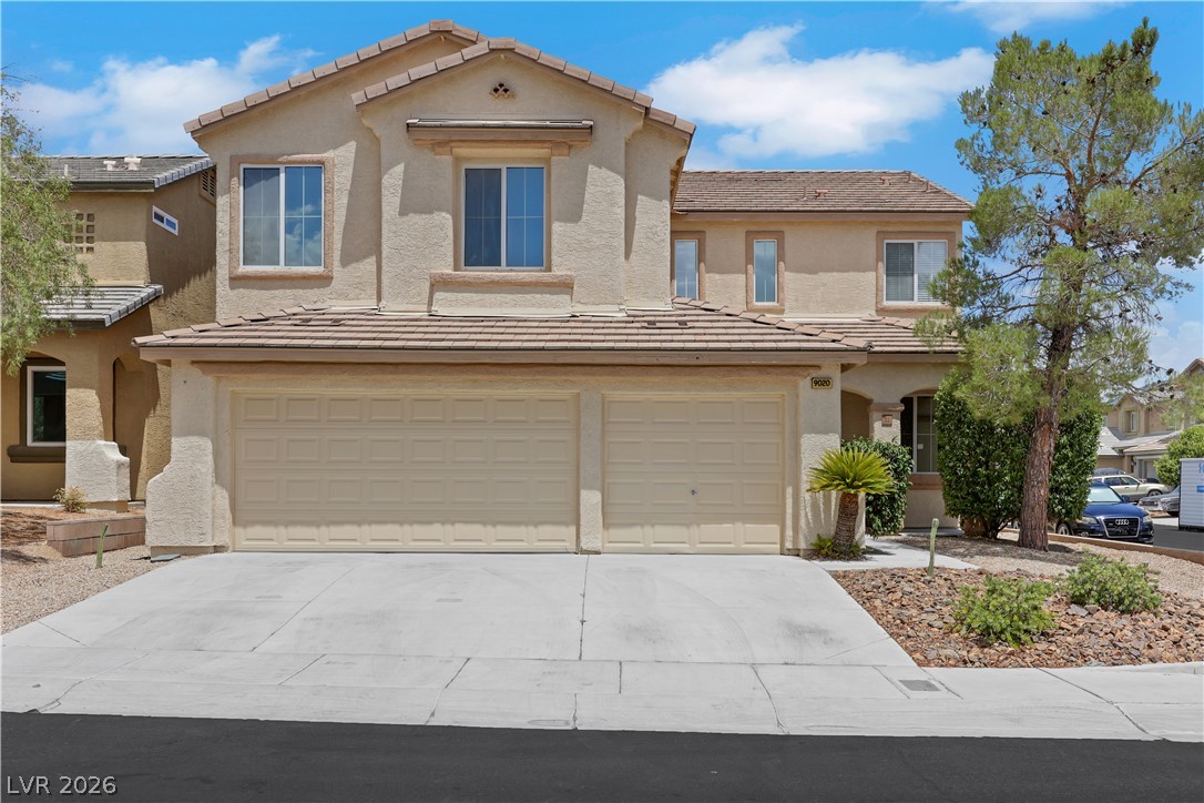 9020 White Eyes Avenue