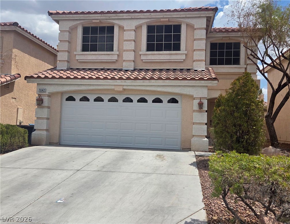 7642 Good Fortune Court