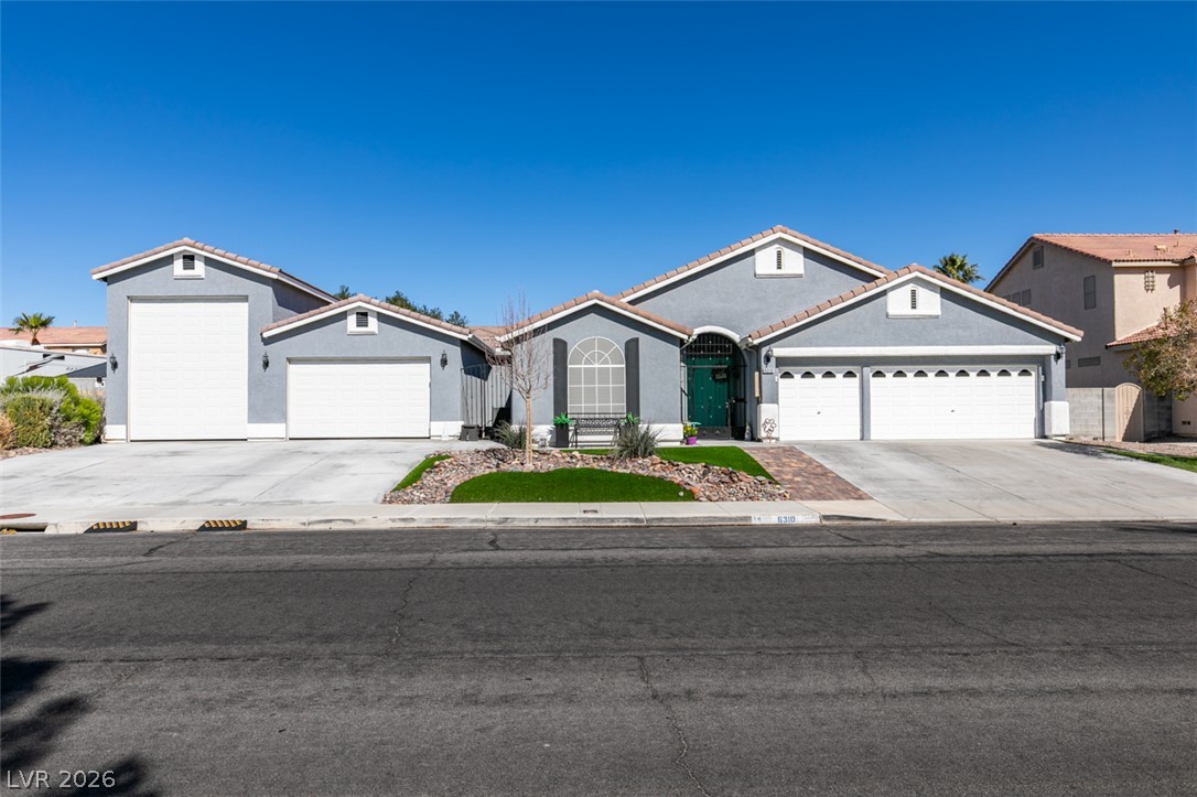 6310 West Azure Drive