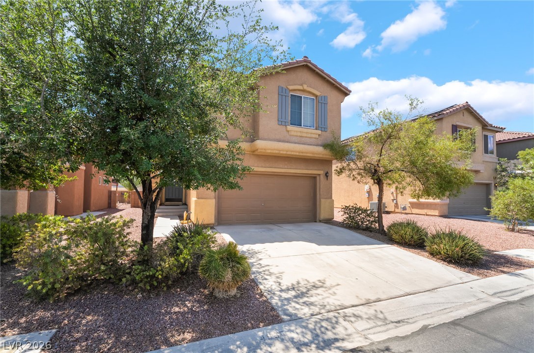 4935 Gingerlyn Street