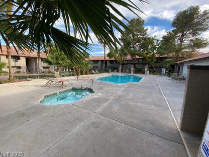 2606 South Durango Drive 250