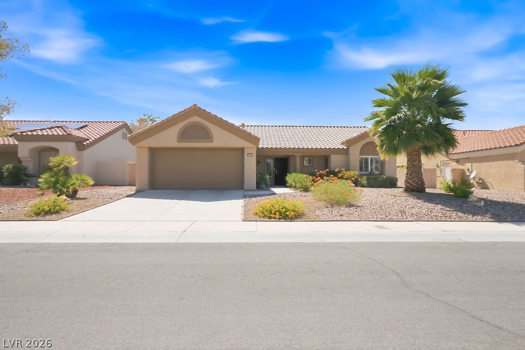 2521 Silverton Drive