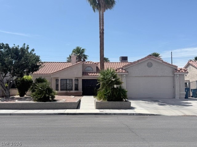 3741 Westwind Road
